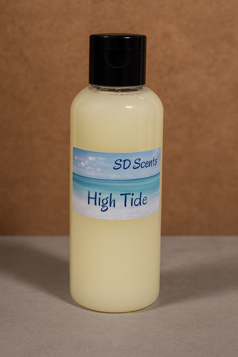 HIGH TIDE