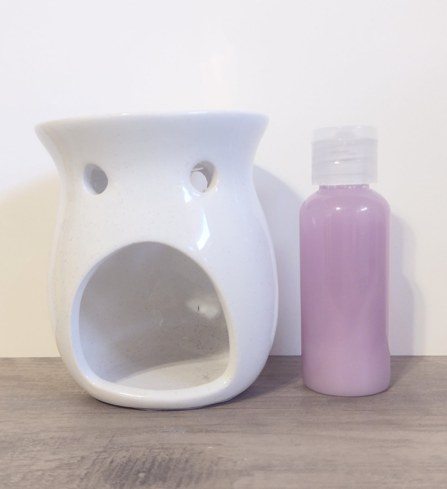 Lavender Chamomile Squeezable Wax/ Warmer