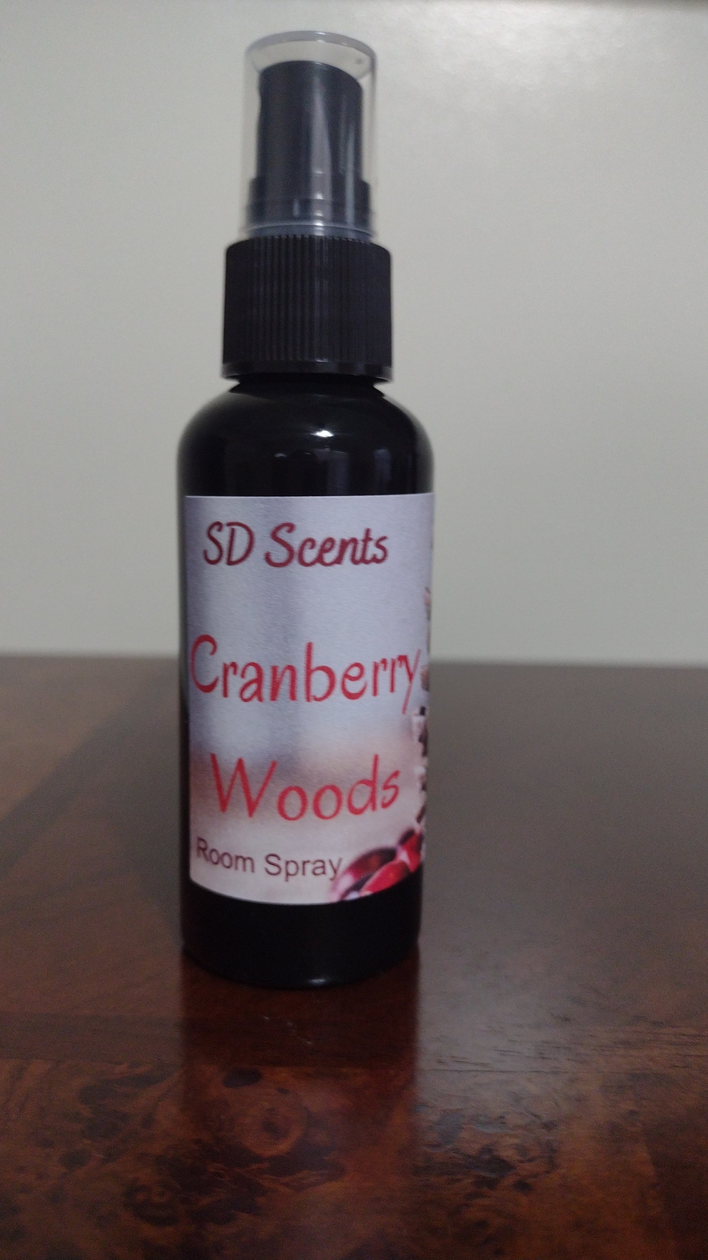 CRANBERRY WOODS