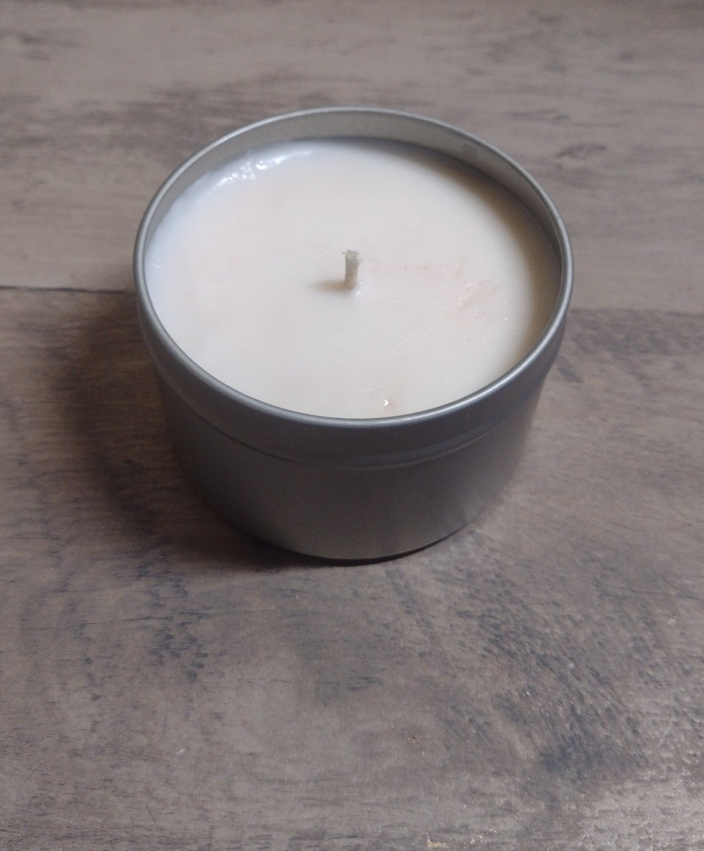 BREAST CANCER CANDLE