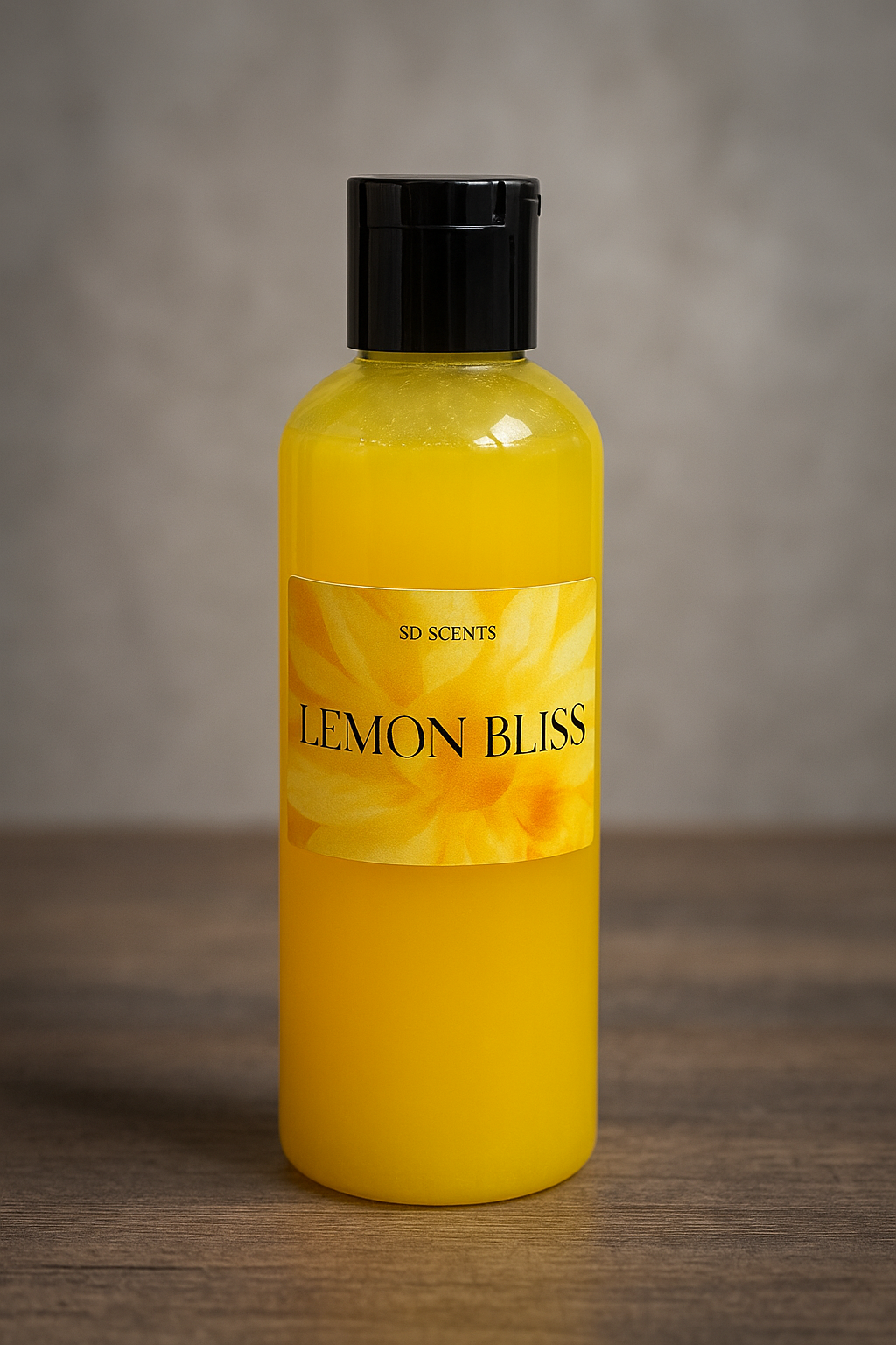 LEMON BLISS