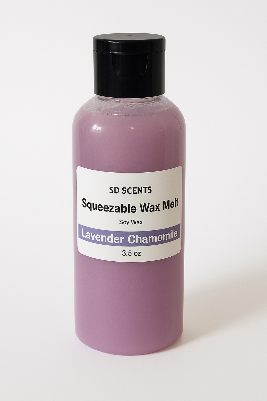 LAVENDER CHAMOMILE