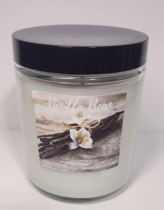 Vanilla Bean