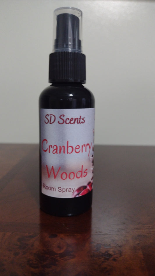 CRANBERRY WOODS