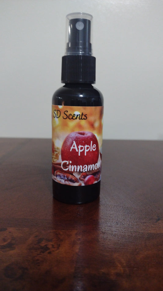 APPLE CINNAMON