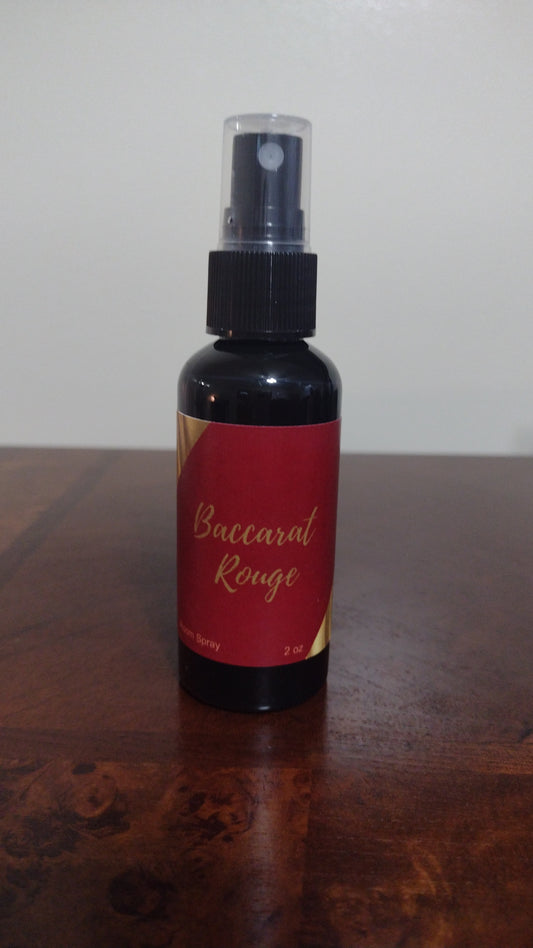 BACCARAT ROUGE 540