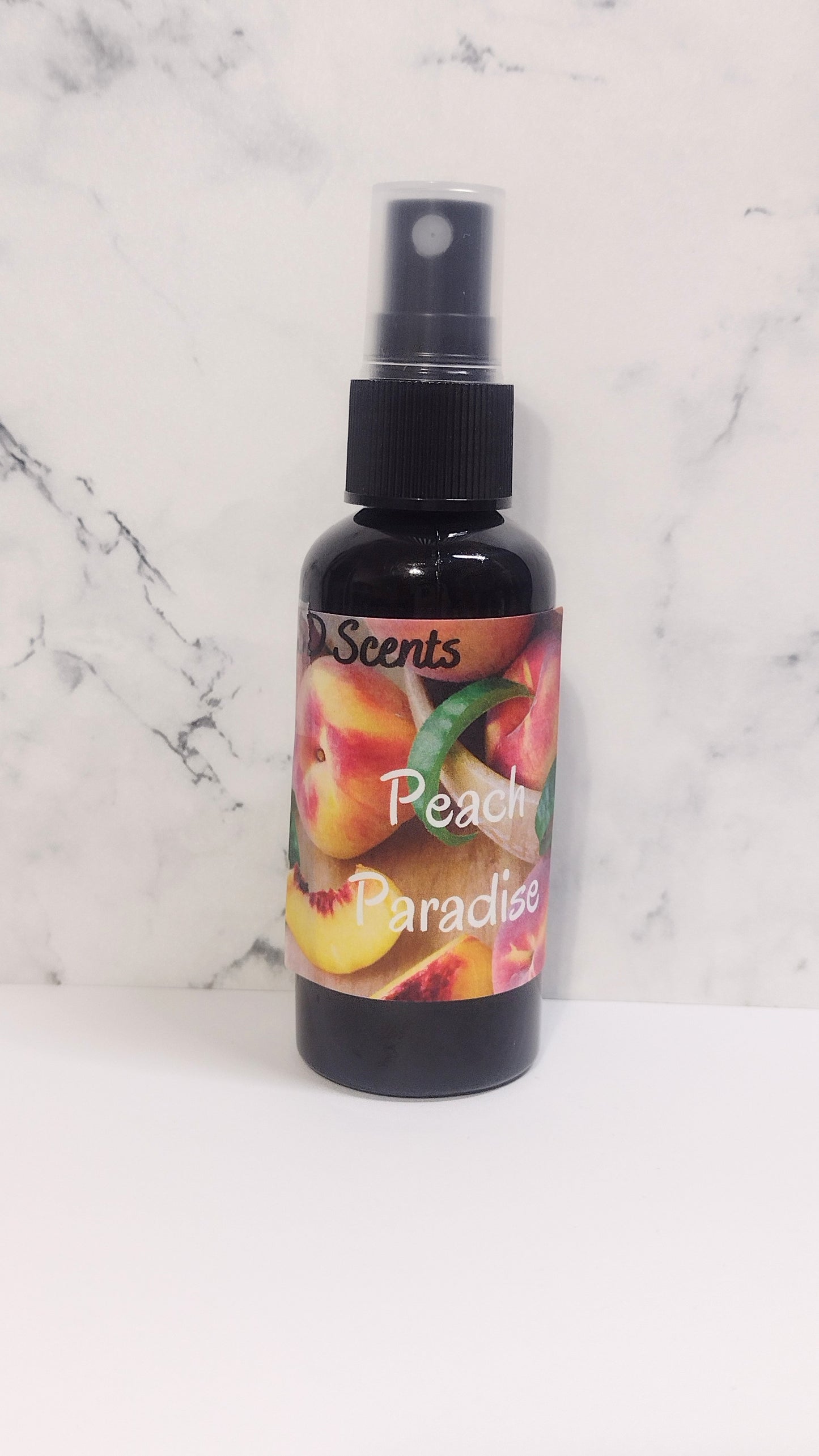 PEACH PARADISE