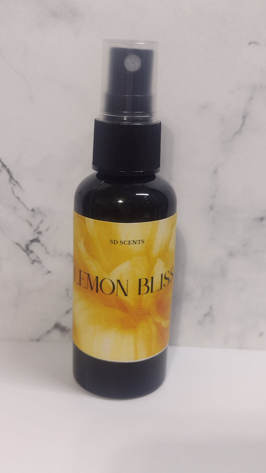 LEMON BLISS