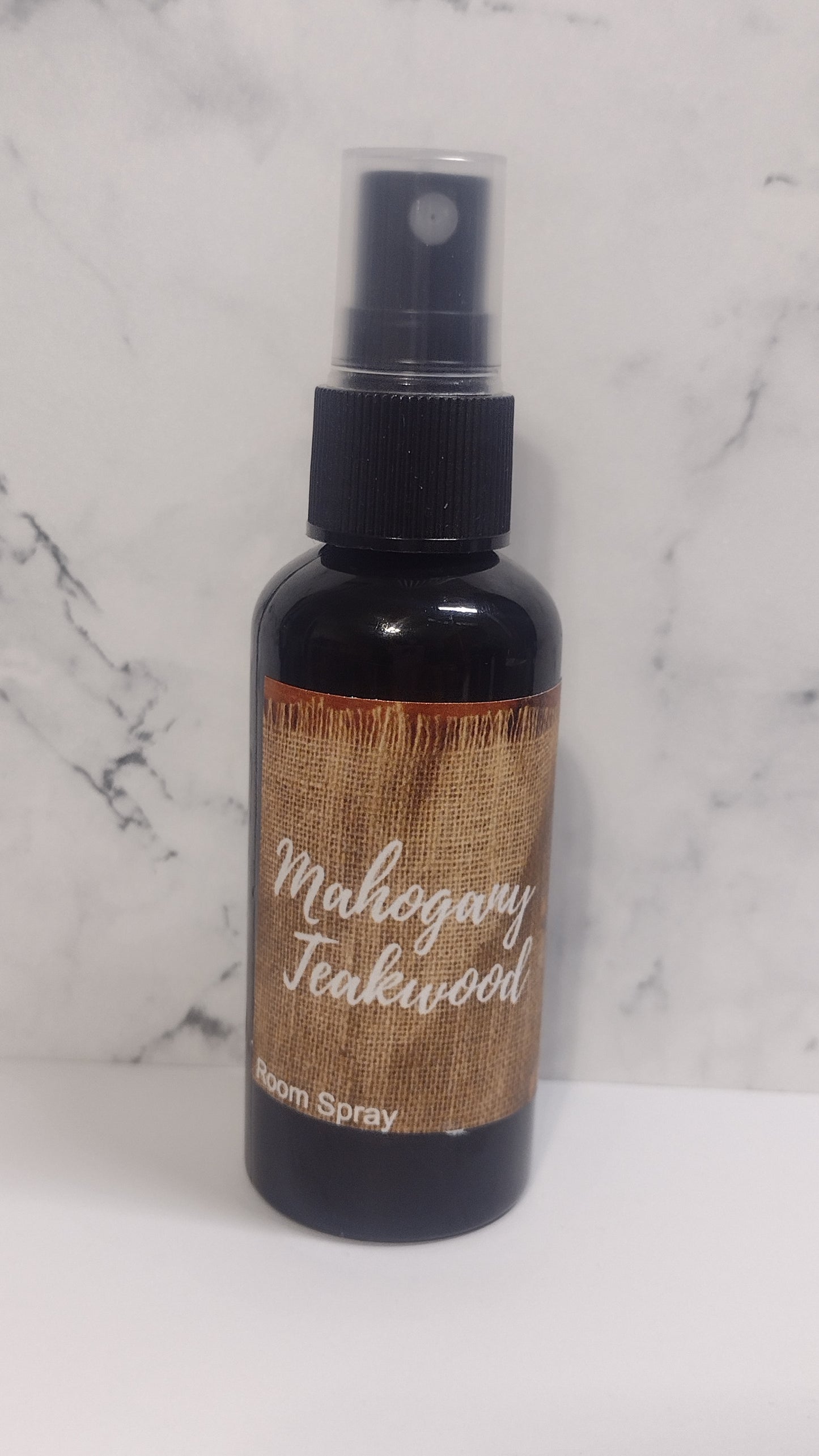 MAHOGANY TEAKWOOD