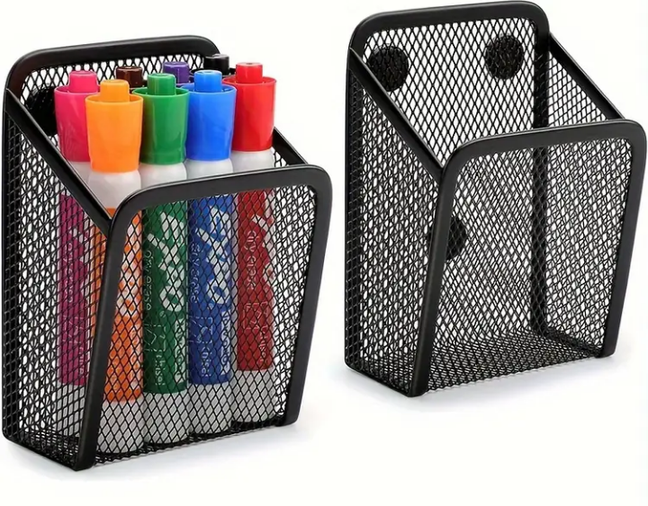 MAGNETIC MARKER HOLDER
