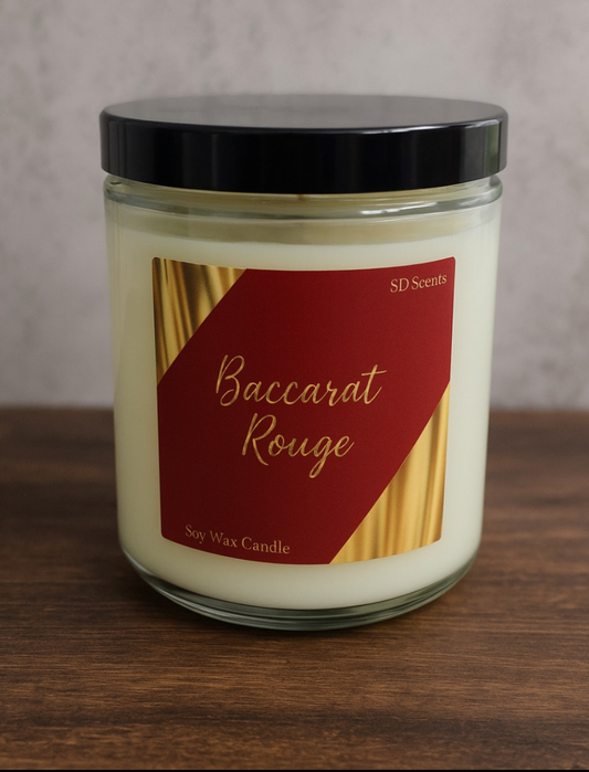 BACCARAT ROUGE