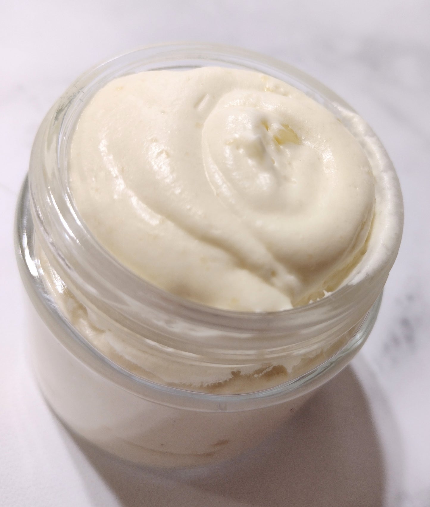 UNSCENTED