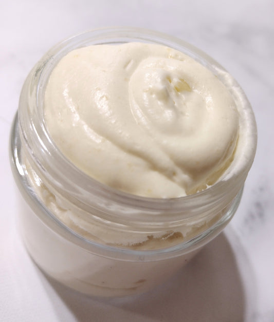 UNSCENTED