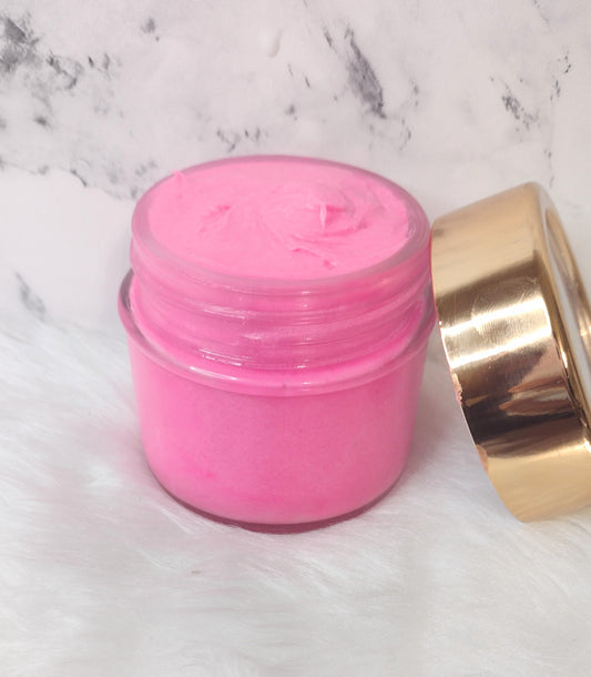 PINK SUGAR